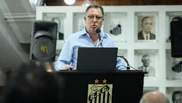 O Conselho Deliberativo do Santos aprovou o balanço do Exercício de 2024 da gestão do presidente Marcelo Teixeira.