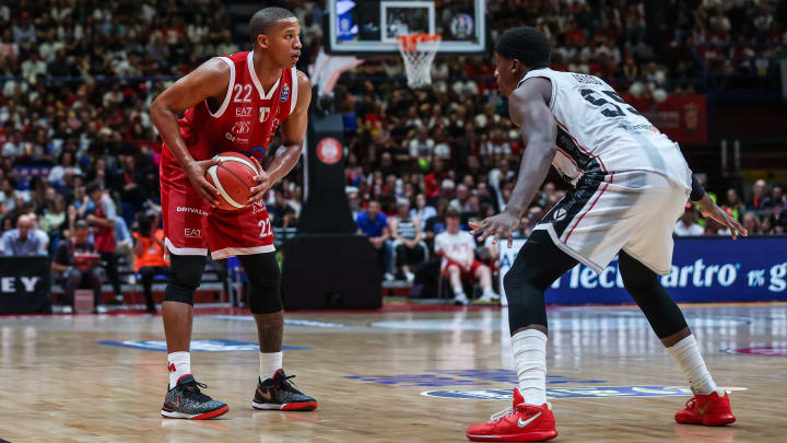 Devon Hall Devon Hall