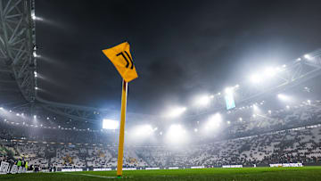 Allianz Stadium