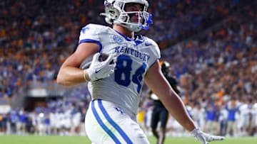 Kentucky v Tennessee