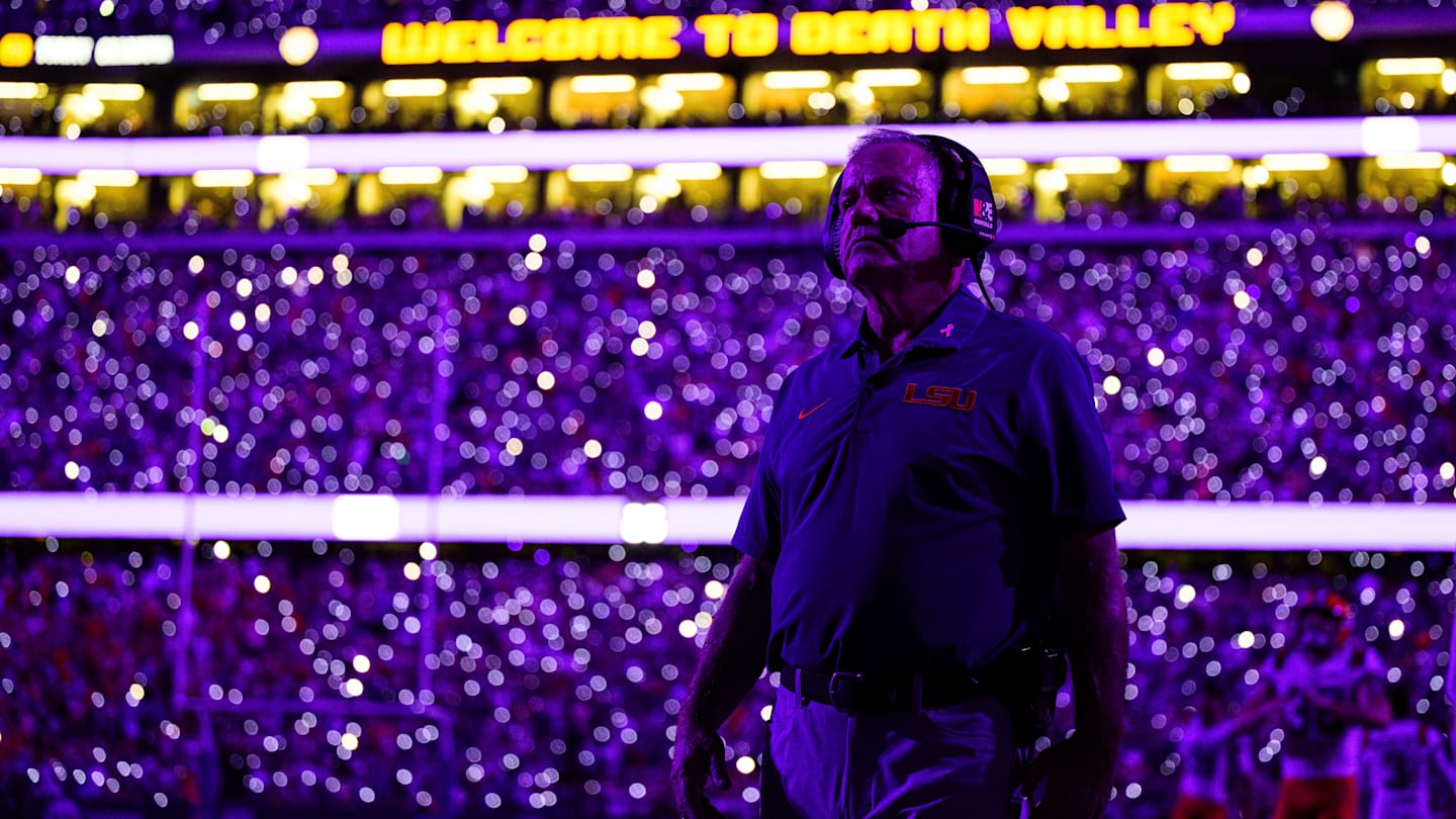Pair of Coveted LSU Football Commitments Affirm Pledges to the Tigers