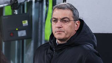 Damien Comolli