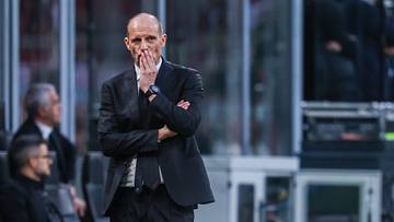 Massimiliano Allegri
