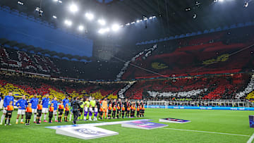 Milan - Inter