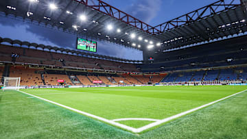 San Siro