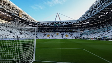 Allianz Stadium