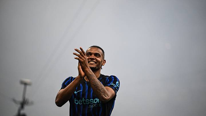 Manuel Akanji
