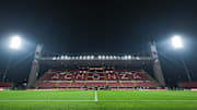 U-Power Stadium