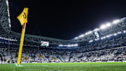 Allianz Stadium