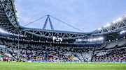 Allianz Stadium