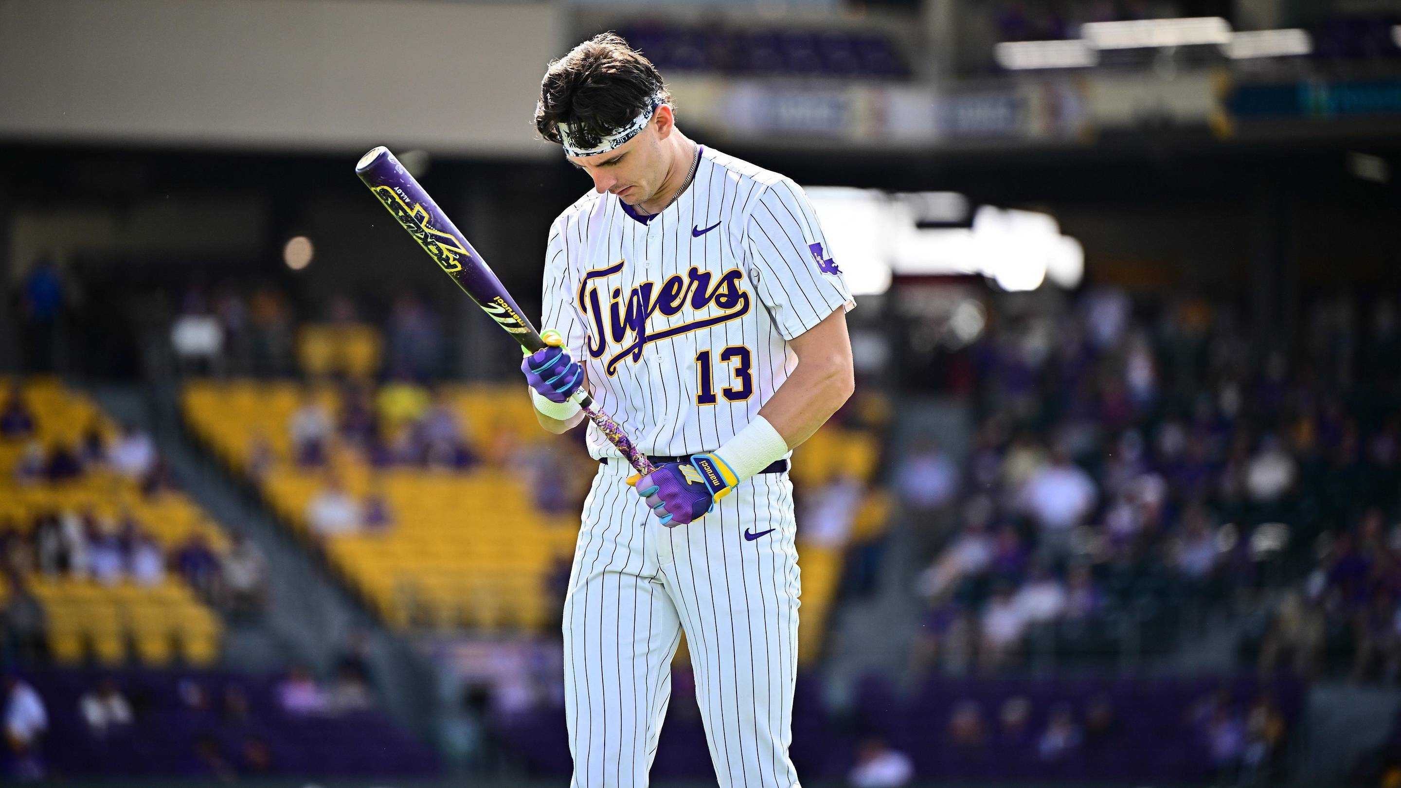 The Preview: LSU Baseball Returns to Action for Major Matchup Against Bethune-Cookman