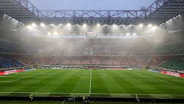 San Siro