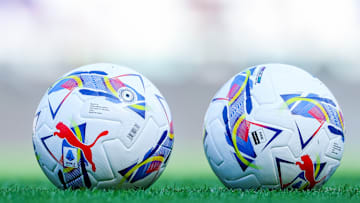 Serie A