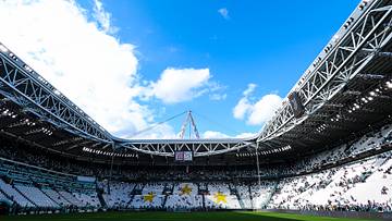 Allianz Stadium Allianz Stadium