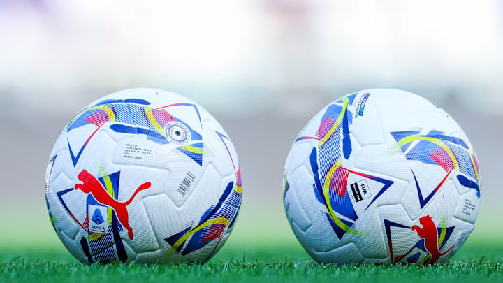 Serie A