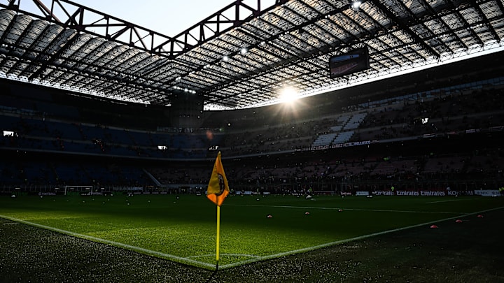 San Siro