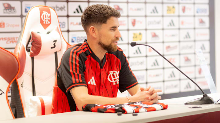 Jorginho