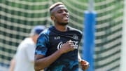 Victor Osimhen