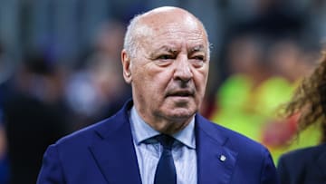 Giuseppe Marotta