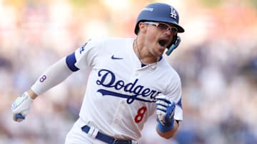 Hernández fue clave para derrotar a los Padres de San Diego