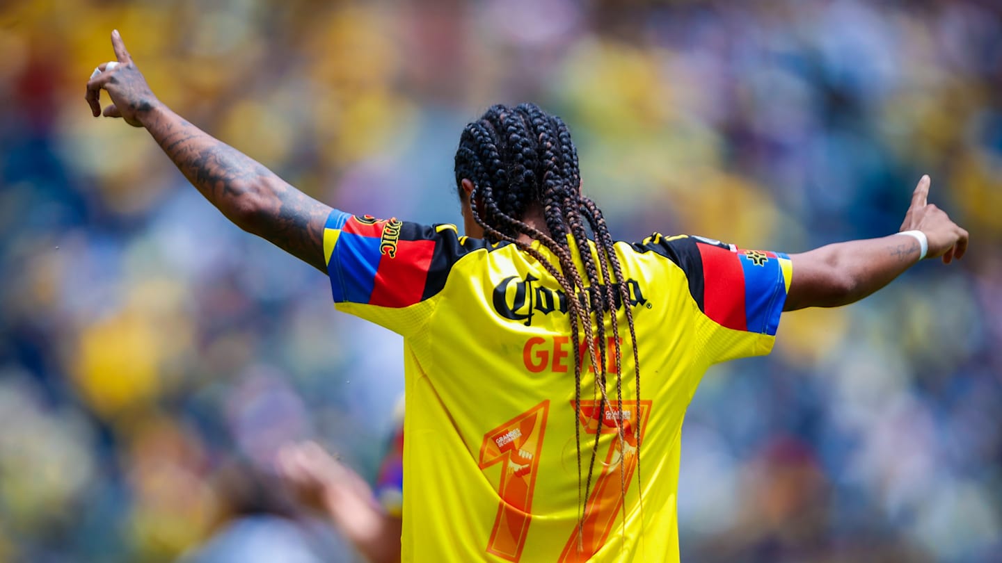 América Femenil remonta ante Rayadas y se proclama campeón de la Liga MX Femenil