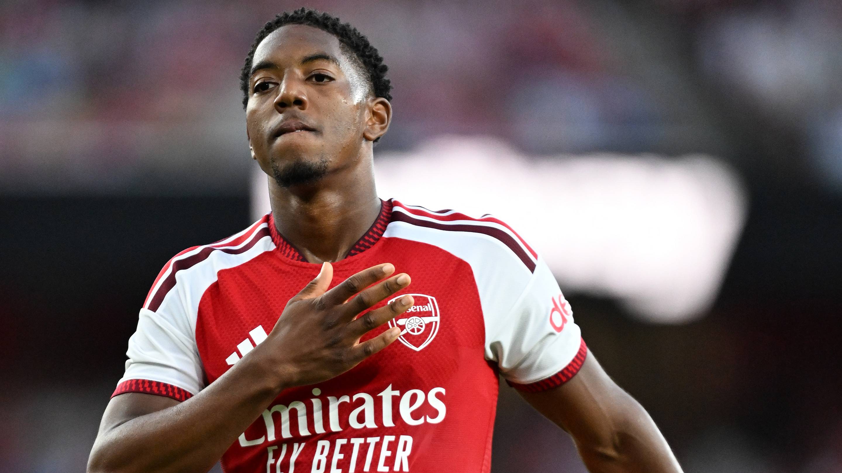 Three positives and two negatives from Arsenal's 1-1 draw versus Como
