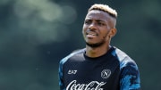 Victor Osimhen