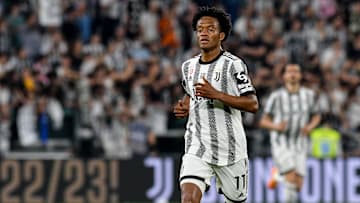 Juan Cuadrado 