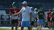 Tulane Athletics/Football