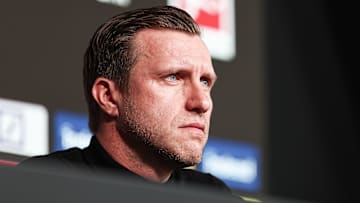 Bleibt Markus Krösche bei Eintracht Frankfurt?