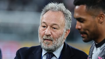 Gianuca Ferrero