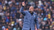 Pep Guardiola oversaw a dramatic draw with Arsenal on Sunday afternoon
