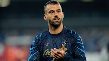 SSC Napoli v FC Torino - Serie A