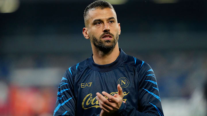 SSC Napoli v FC Torino - Serie A