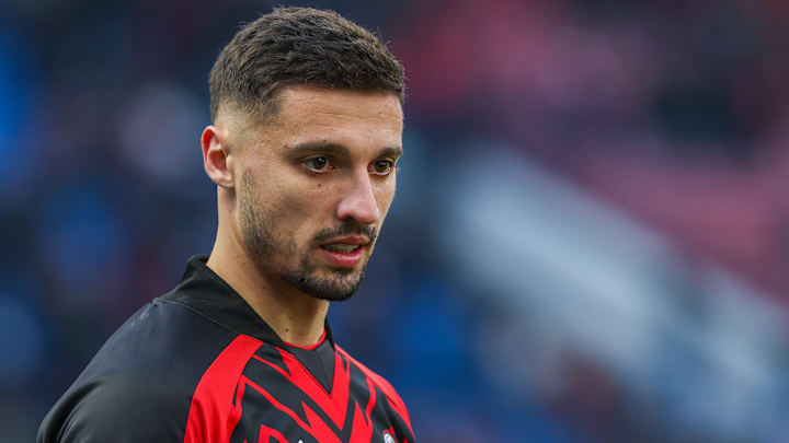 Rade Krunic Rade Krunic