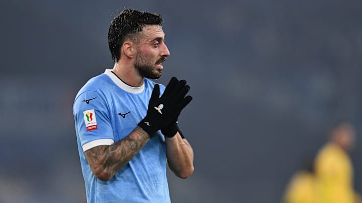 Mario Gila Mario Gila