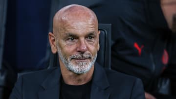 Stefano Pioli