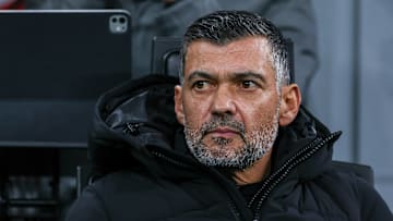 Sergio Conceiçao