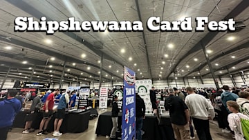 Shipshewana Card Fest 