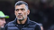 Sergio Conceicao
