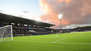 Cetilar Arena Cetilar Arena