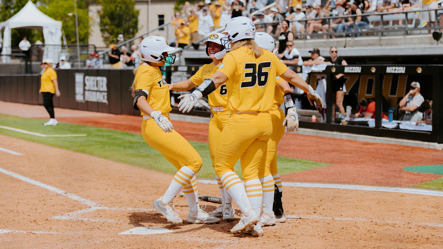 Columbia Super Regional Preview: How Missouri Softball Can Take Down Duke - Vimarsana News