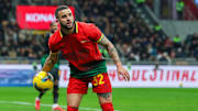 Kyle Walker