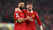 Liverpool faz uma temporada brilhante sob comando de Arne Slot