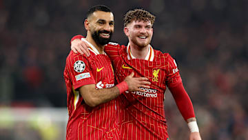 Liverpool faz uma temporada brilhante sob comando de Arne Slot