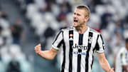 Matthijs de Ligt se rapproche du Bayern Munich