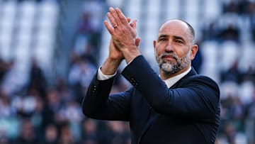 Igor Tudor