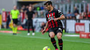 Brahim Diaz 