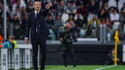 Massimiliano Allegri