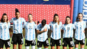 selección argentina